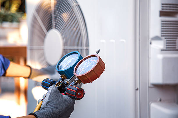 Affordable Hvac Maintenance solutions in Pacific, WA