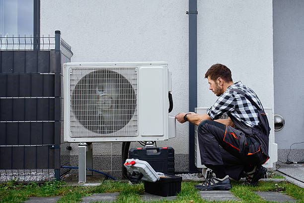 Top rated local Hvac Maintenance specialists in Pacific, WA